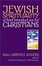 Cover of "Jewish Spirituality"