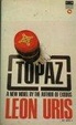 Cover of Topaz