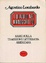 Cover of Il diavolo nel manoscritto
