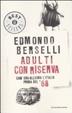 Cover of Adulti con riserva