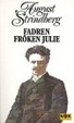 Cover of Fadren/Fröken Julie