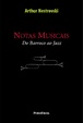 Cover of Notas Musicais