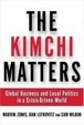 Cover of The Kimchi Matters