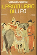 Cover of Il primo libro di Li Po