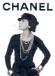 Cover of Chanel