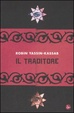 Cover of Il traditore