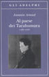 Cover of Al paese dei Tarahumara e altri scritti