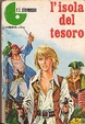 Cover of L'isola del Tesoro