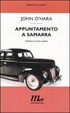 Cover of Appuntamento a Samarra