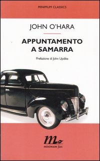 Più riguardo a Appuntamento a Samarra