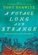 Cover of A Voyage Long and Strange
