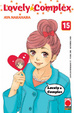 Cover of Lovely Complex - vol.15