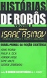 Cover of Histórias de Robôs - Vol. 2