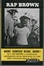 Cover of Die Nigger Die!