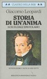 Cover of Storia di un'anima