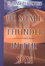 Cover of 'Thunder in the sky'