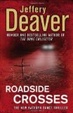 Cover of Roadside Crosses