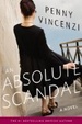 Cover of An Absolute Scandal