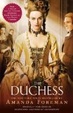 Cover of The Duchess