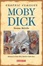 Cover of 'Moby Dick'