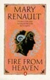 Cover of Fire from Heaven