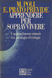 Cover of Apprendere per sopravvivere