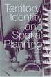 Cover of Territory, Identity and Space