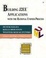 Cover of "Building J2EE Applications with the Rational Unified Process"