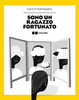 Cover of Sono un ragazzo fortunato
