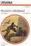 Cover of Peccato originale