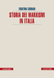 Cover of Storia dei marxismi in Italia