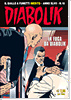 Cover of Diabolik anno XLVII n. 10