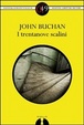 Cover of I trentanove scalini