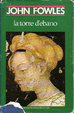 Cover of La torre d'ebano