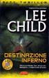Cover of Destinazione inferno