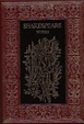 Cover of Shakespeare's Selected Works