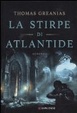 Cover of La stirpe di Atlantide