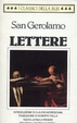 Cover of Lettere