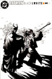 Cover of Batman: Black & White 4