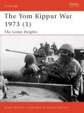 Campaign 118 : The Yom Kippur War 1973 (1) The Golan Heights