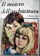 Cover of Il mistero dell'architettura