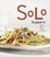 Cover of Solo Suppers