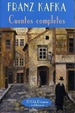 Cover of Cuentos Completos