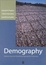 Cover of Demography
