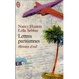 Cover of Lettres parisiennes