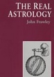 Cover of The Real Astrology