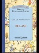Cover of Bel-ami