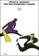 Cover of Non fate arrabbiare i vampiri
