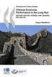Cover of Chinese economic performance in the long run