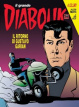 Cover of Il grande Diabolik n. 28